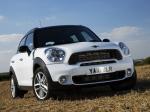 Mini Cooper Countryman S All4 2010 года (UK)